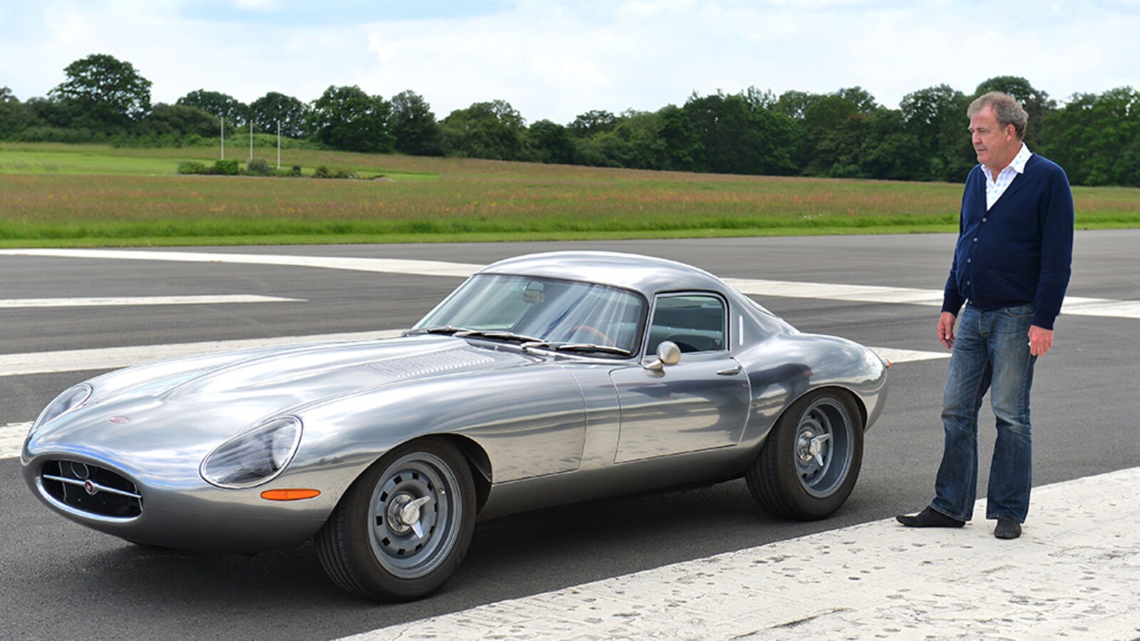 Top Gear