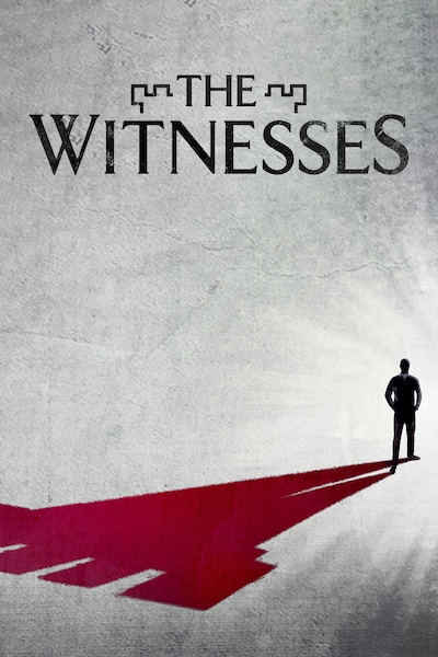 witnesses-the