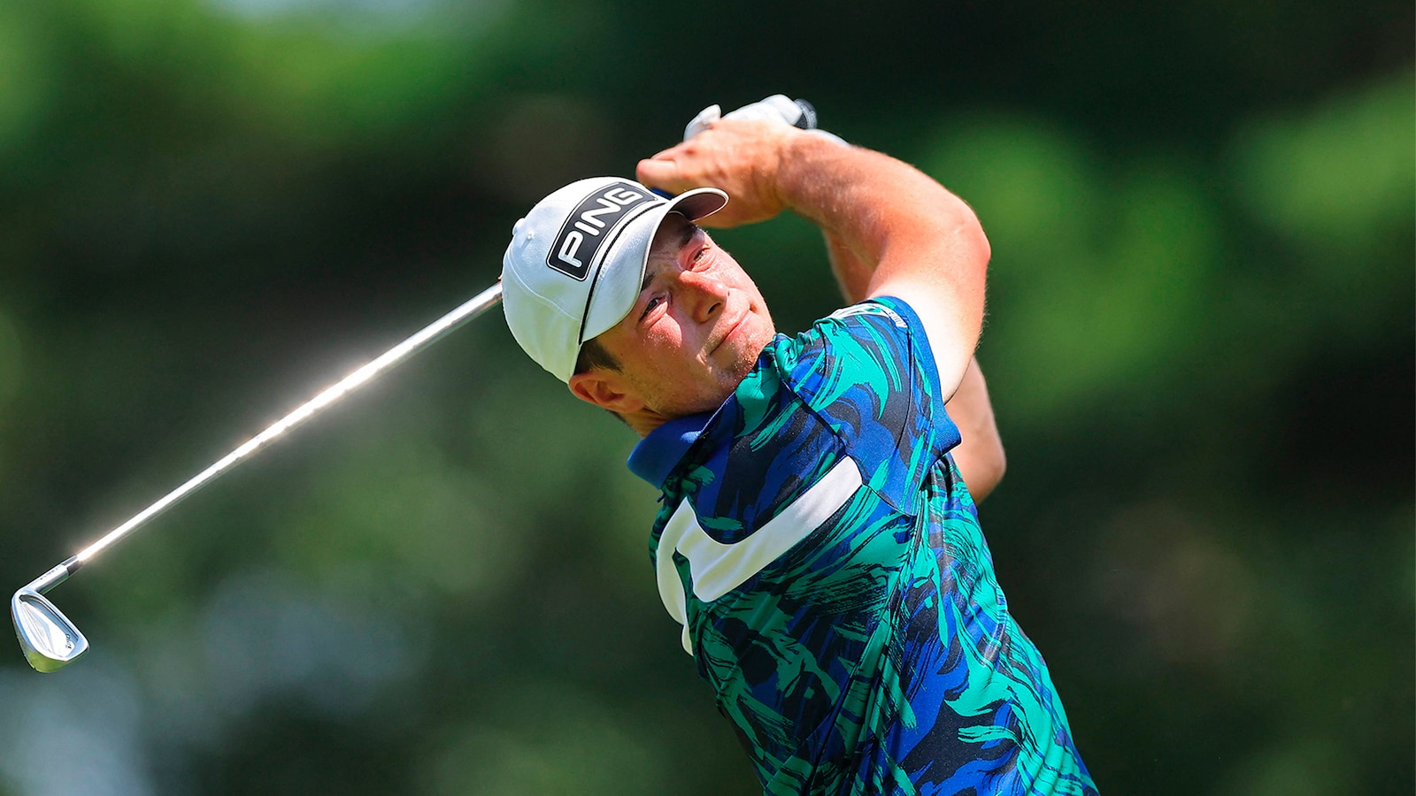 DP World India Championship