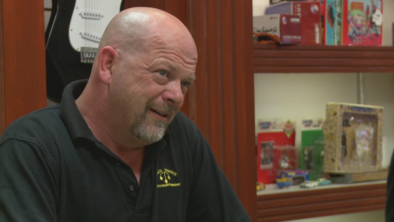 Pawn Stars