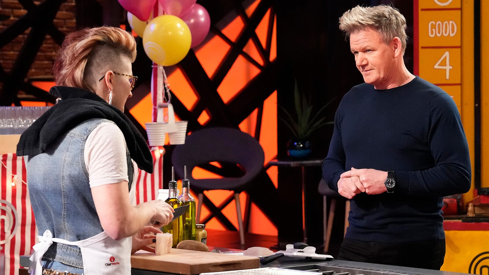 Masterchef USA