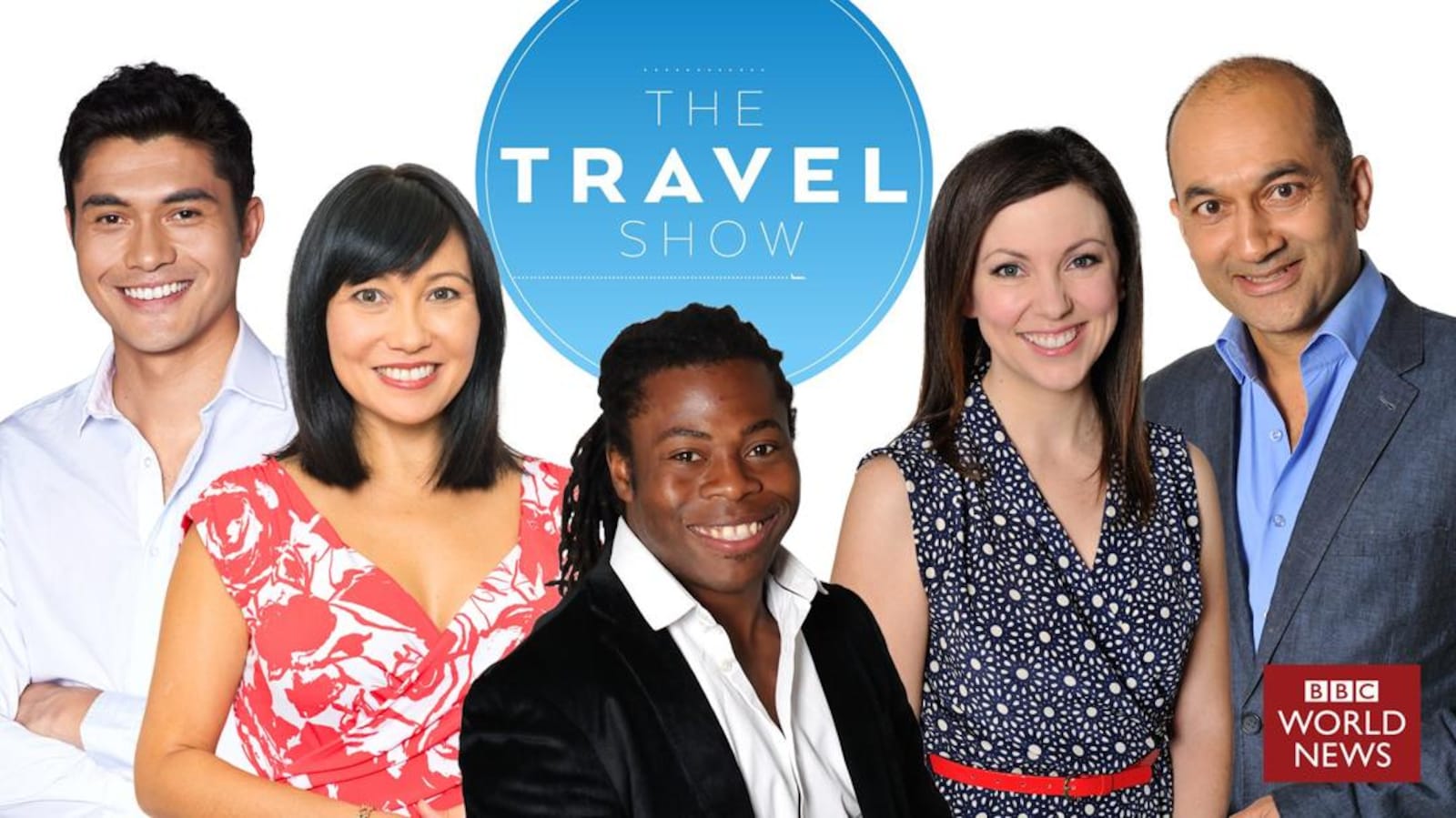 travel journey tv show