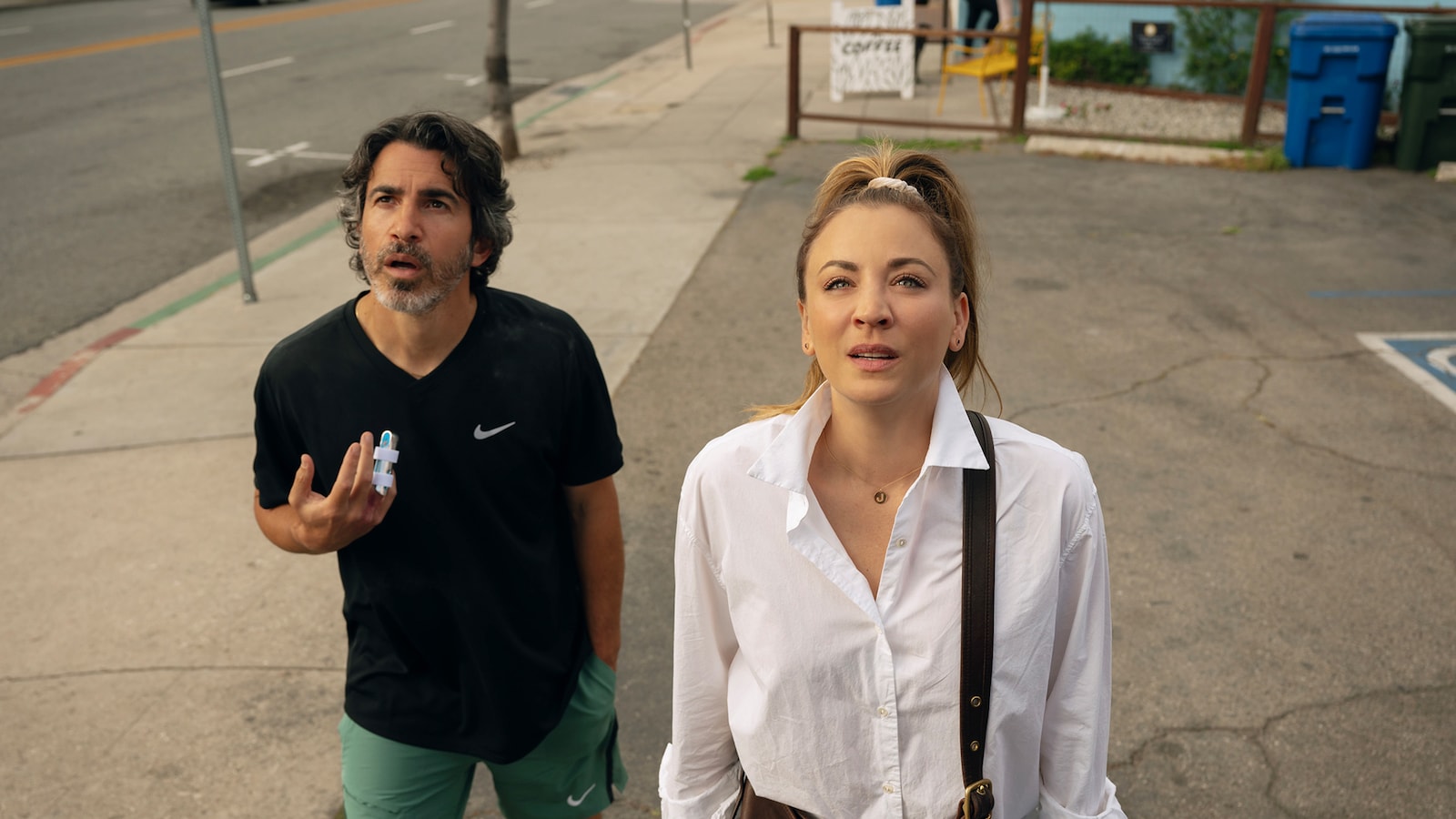 Based on a True Story