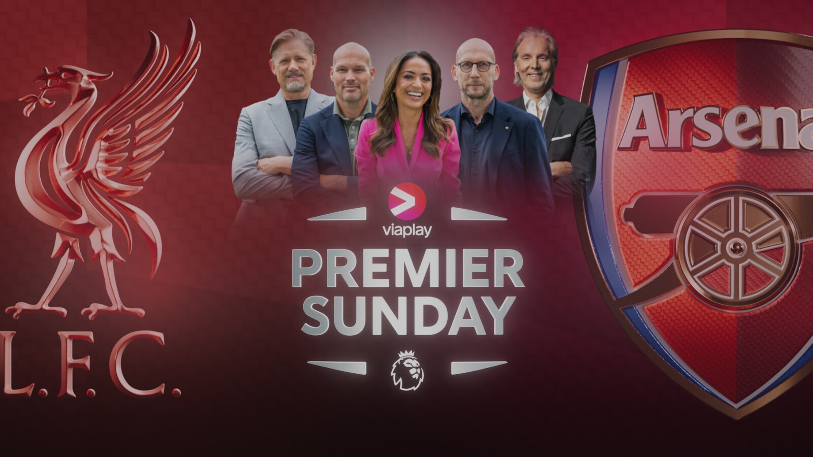 Liverpool - Arsenal