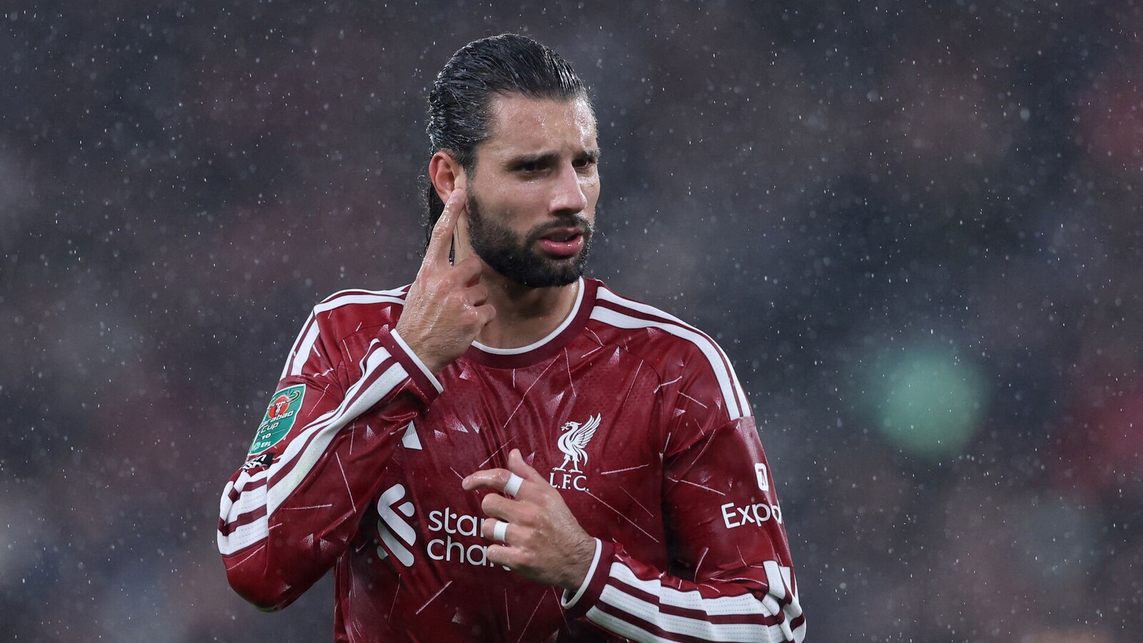 Liverpool - Chelsea