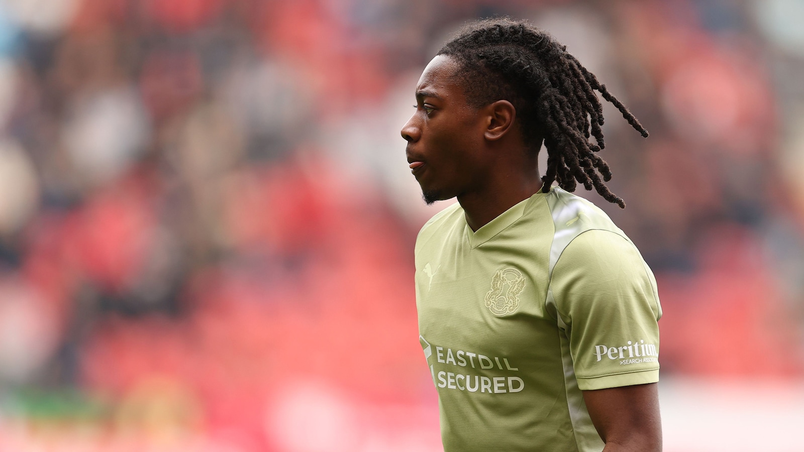 Tamworth - Leyton Orient