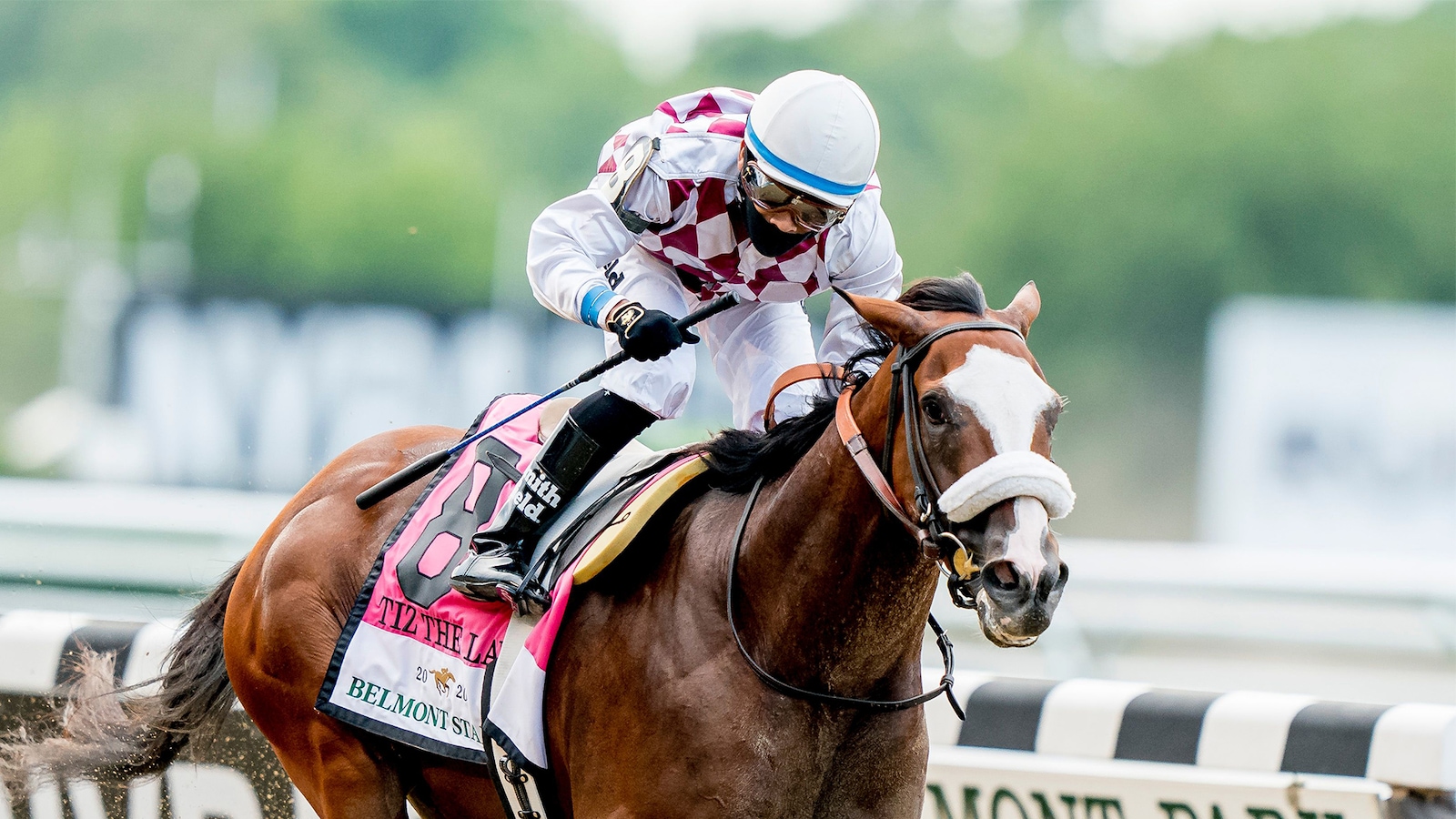 Belmont Stakes