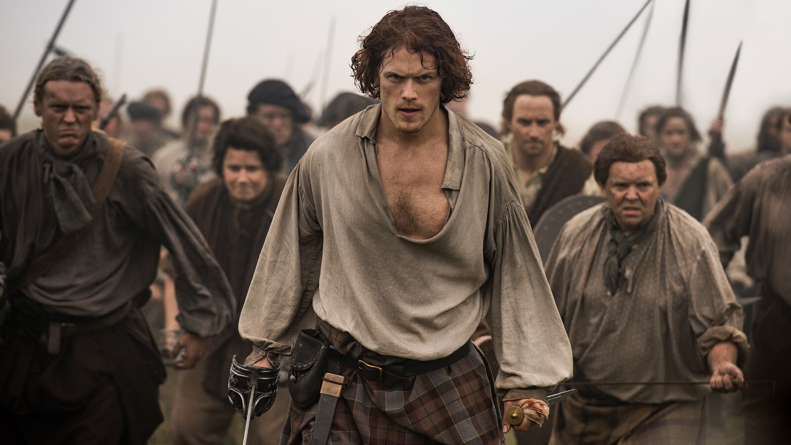 Outlander