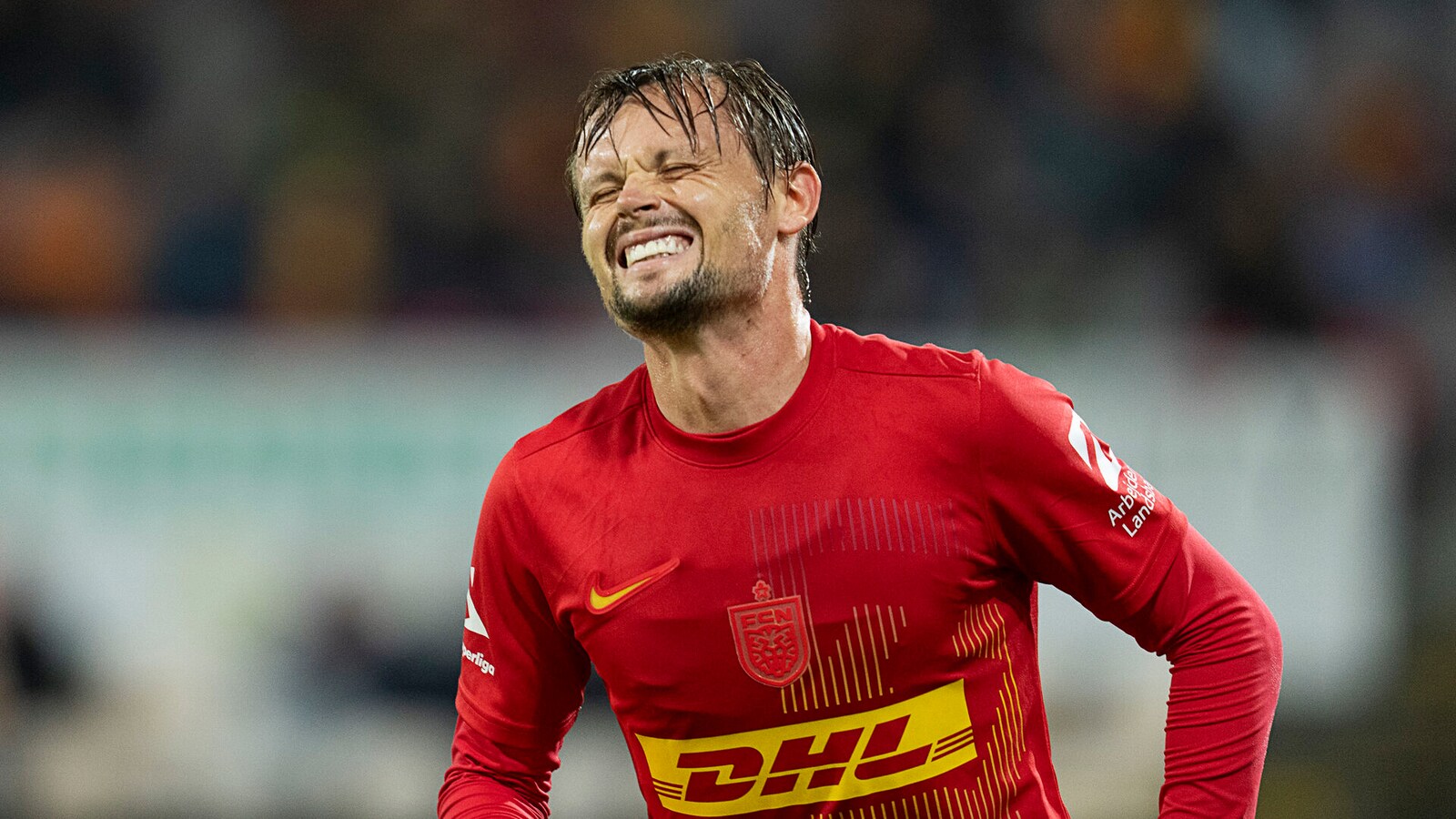 FC Nordsjælland - Vejle Boldklub