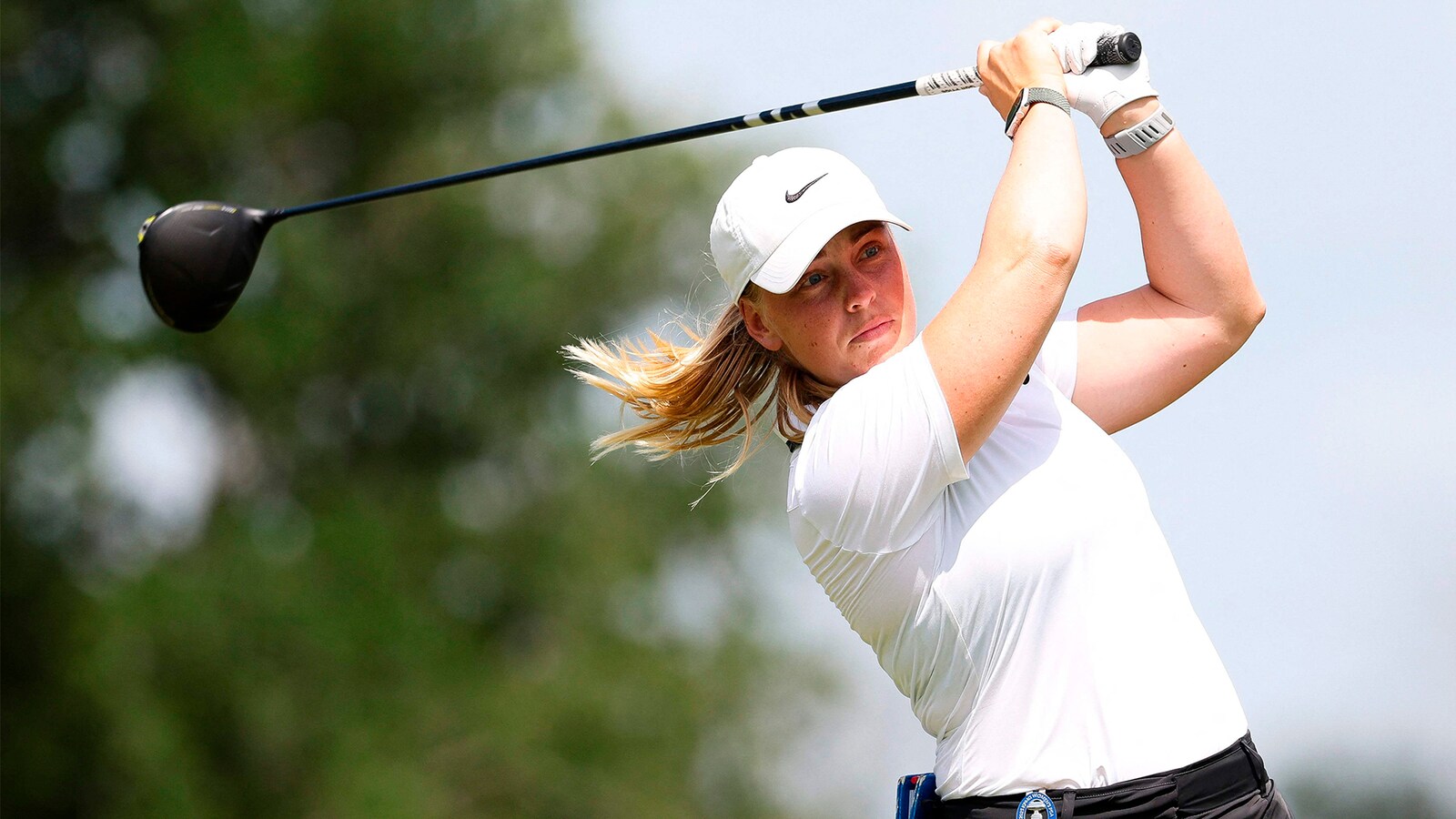 AIG Women’s Open