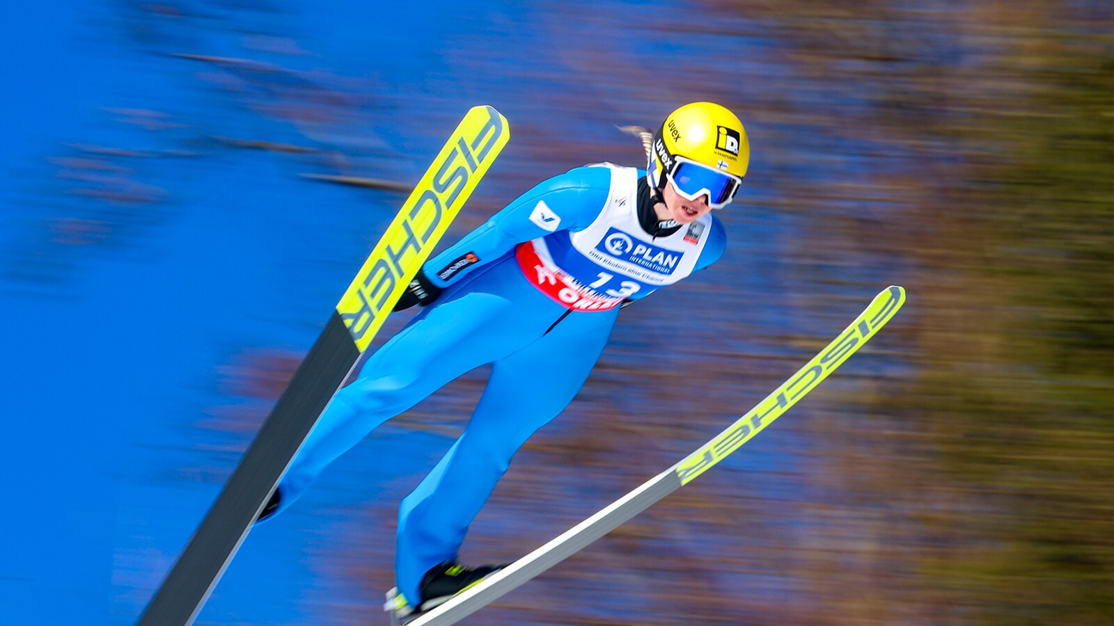 Mäkihyppy (N) Normaalimäki