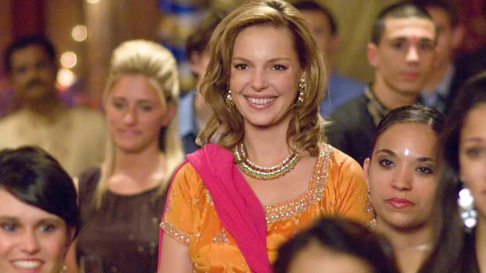 27 Dresses