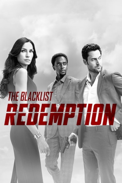 blacklist-redemption-the