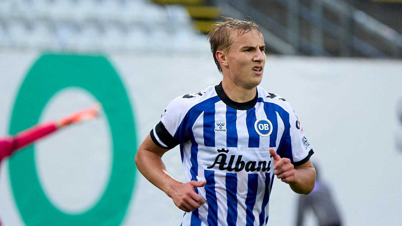 OB - Silkeborg IF
