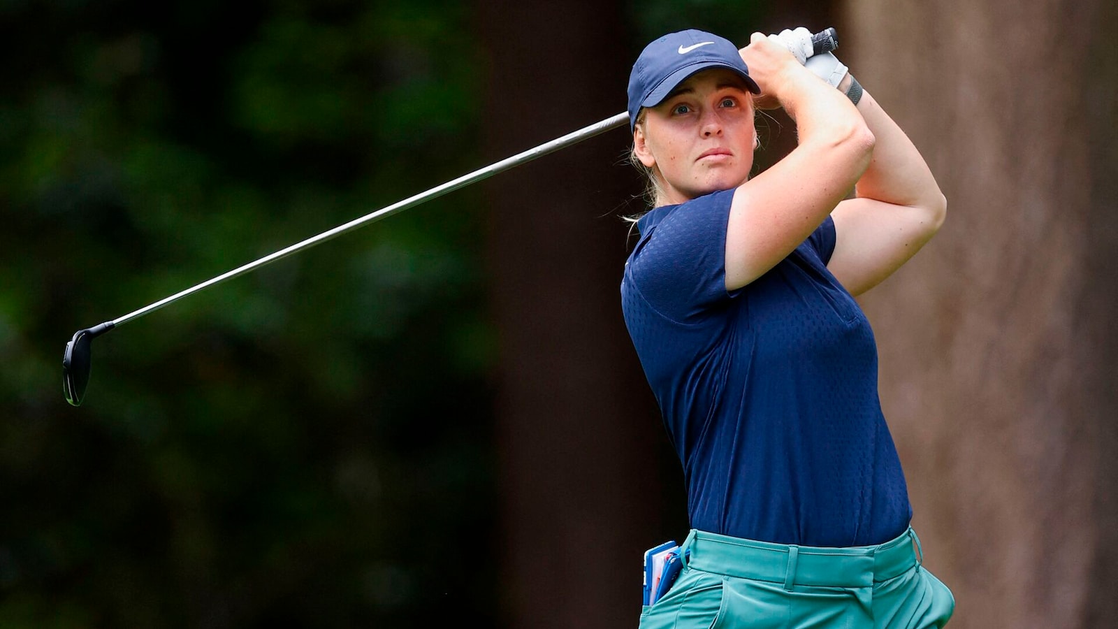 The Amundi Evian Championship