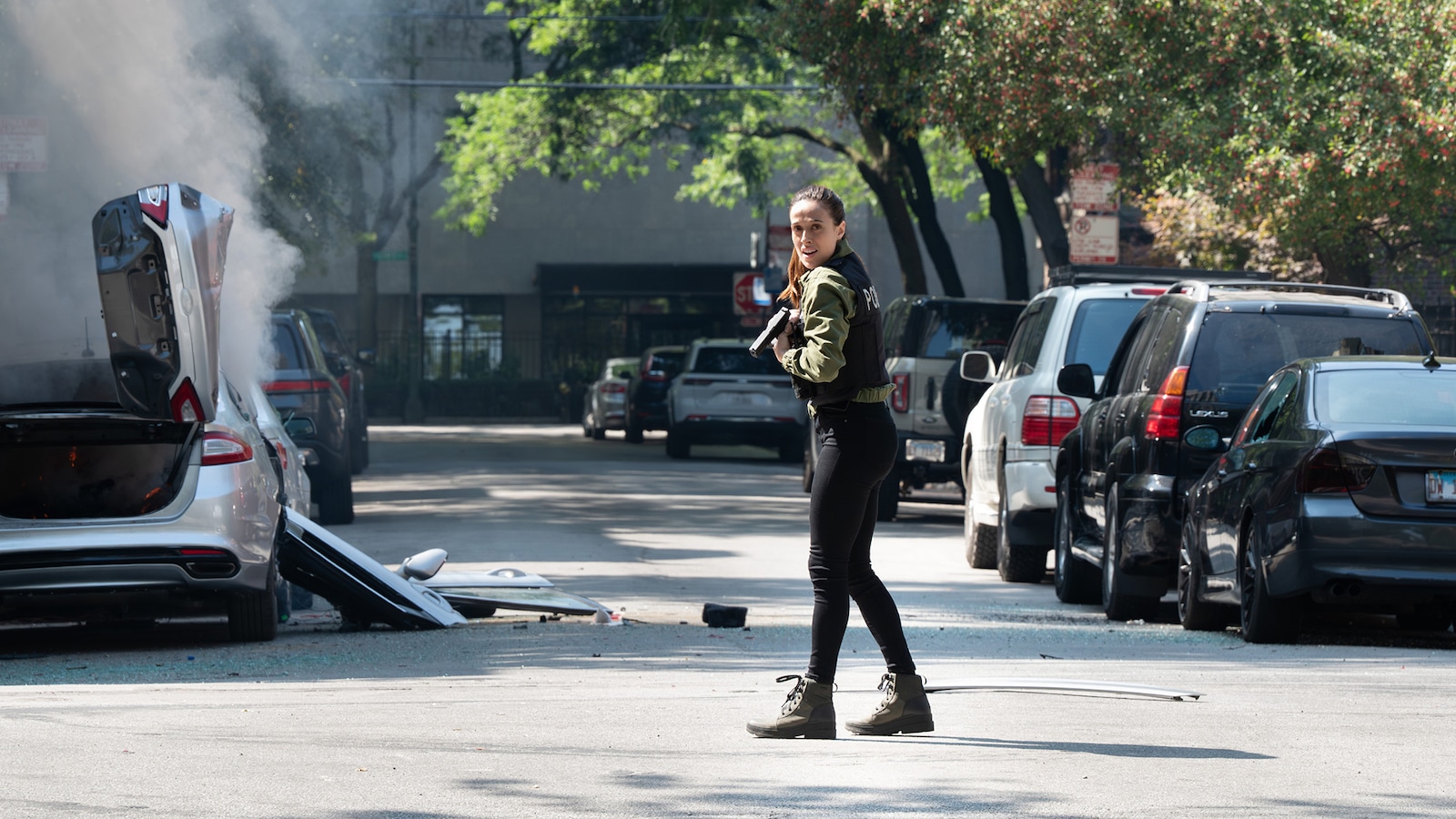 Chicago P.D.