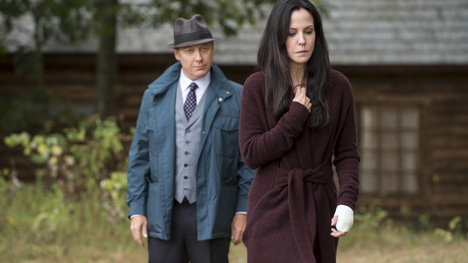 The Blacklist