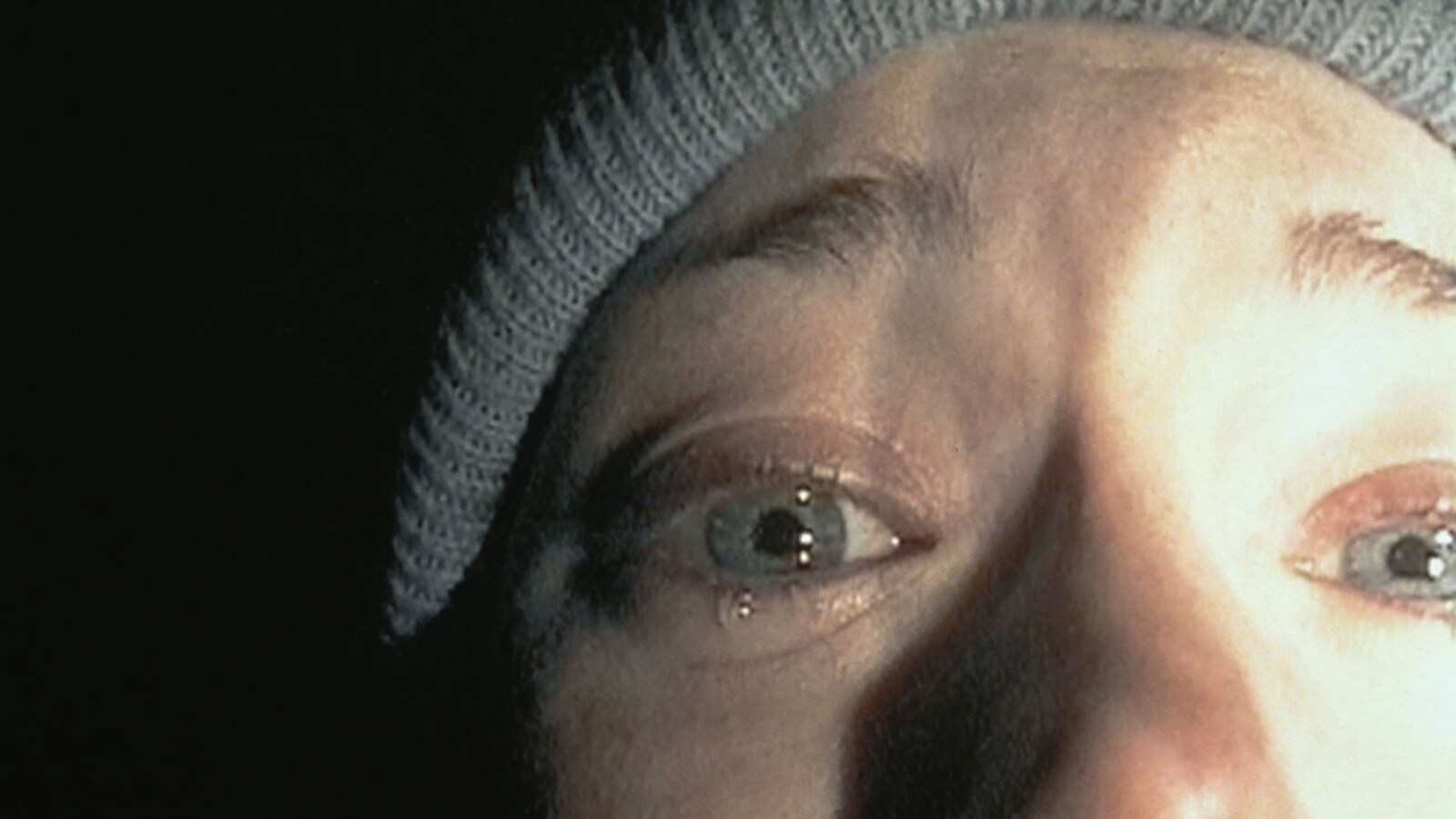 The Blair Witch Project