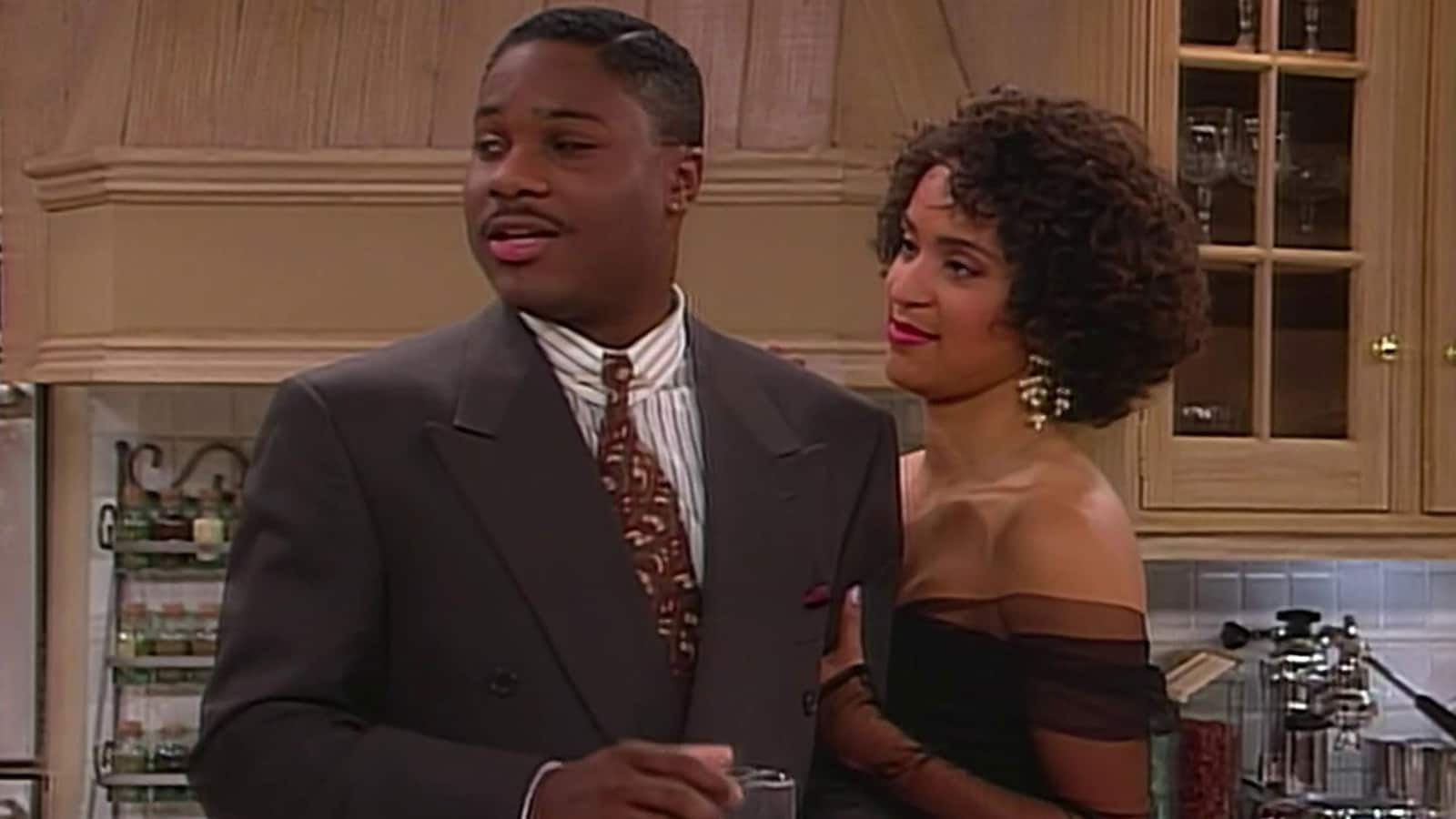 Fresh Prince i Bel-Air