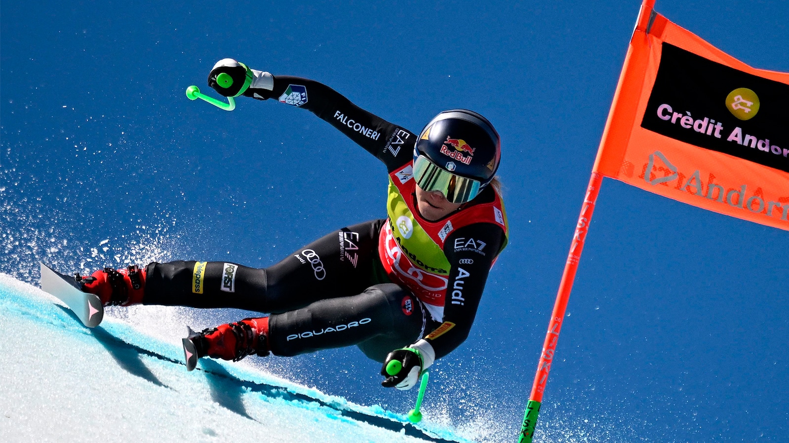 Alpint (D) Störtlopp