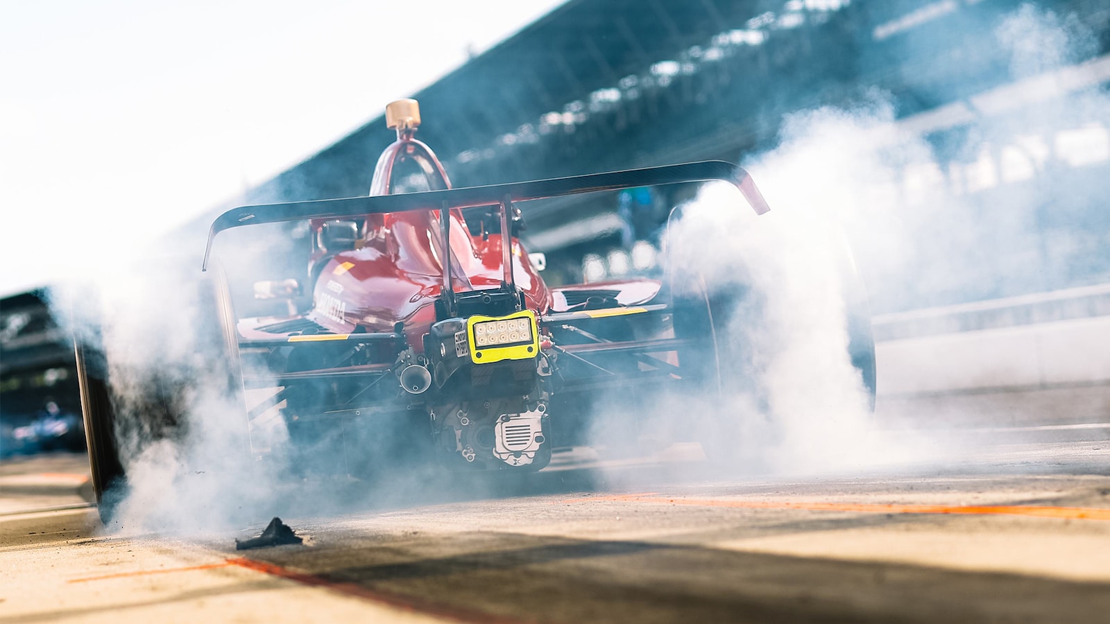 Firestone Grand Prix of St. Petersburg