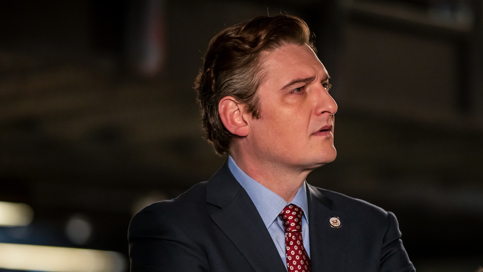 The Blacklist