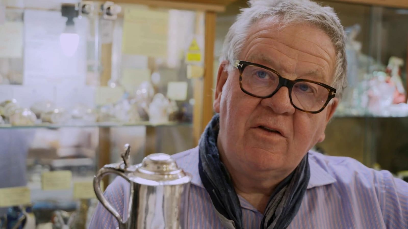 Antiques Road Trip