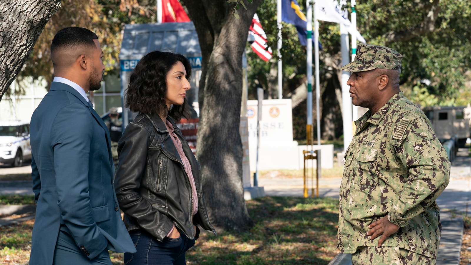 NCIS: New Orleans