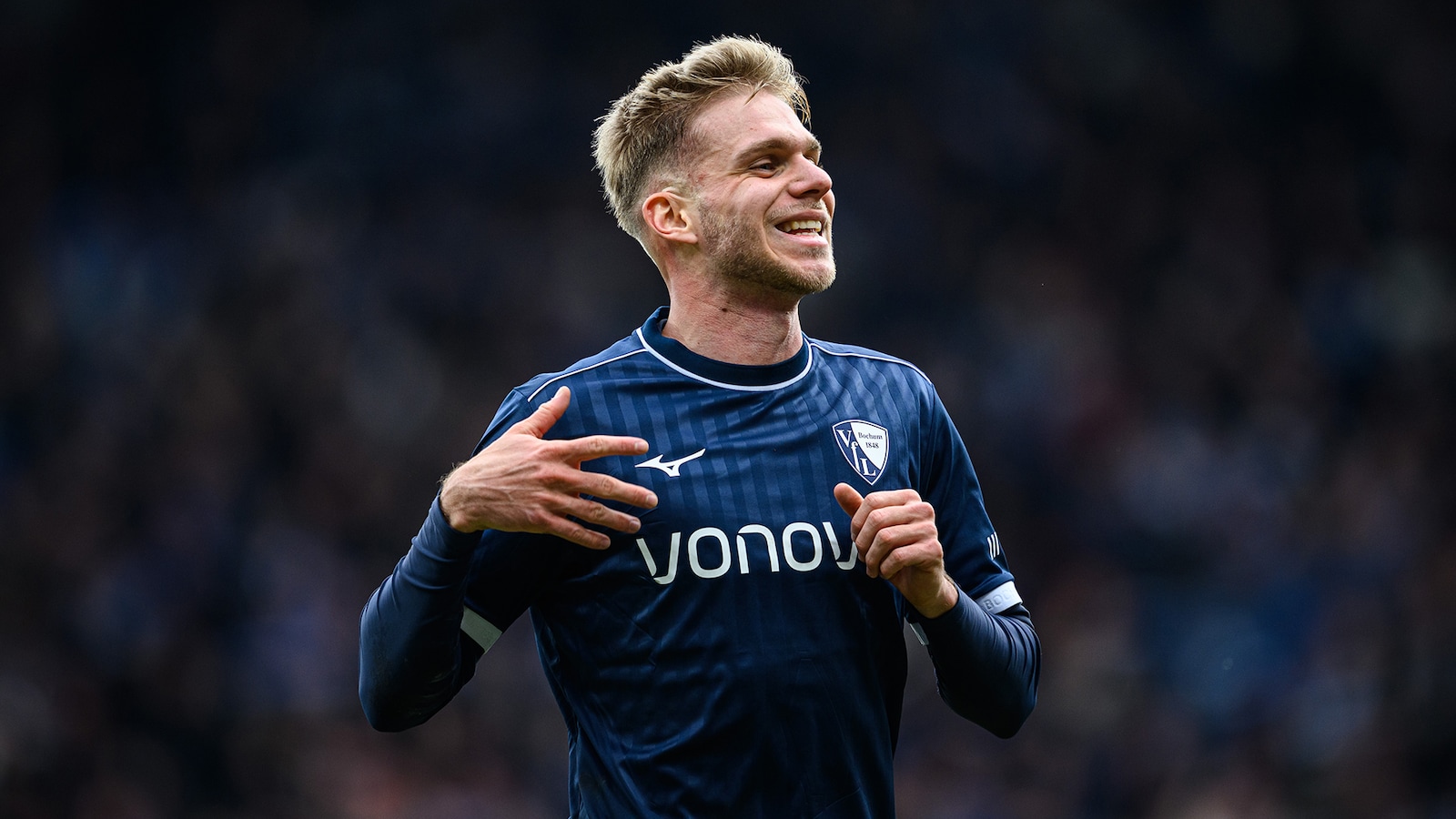 Bochum - Braunschweig