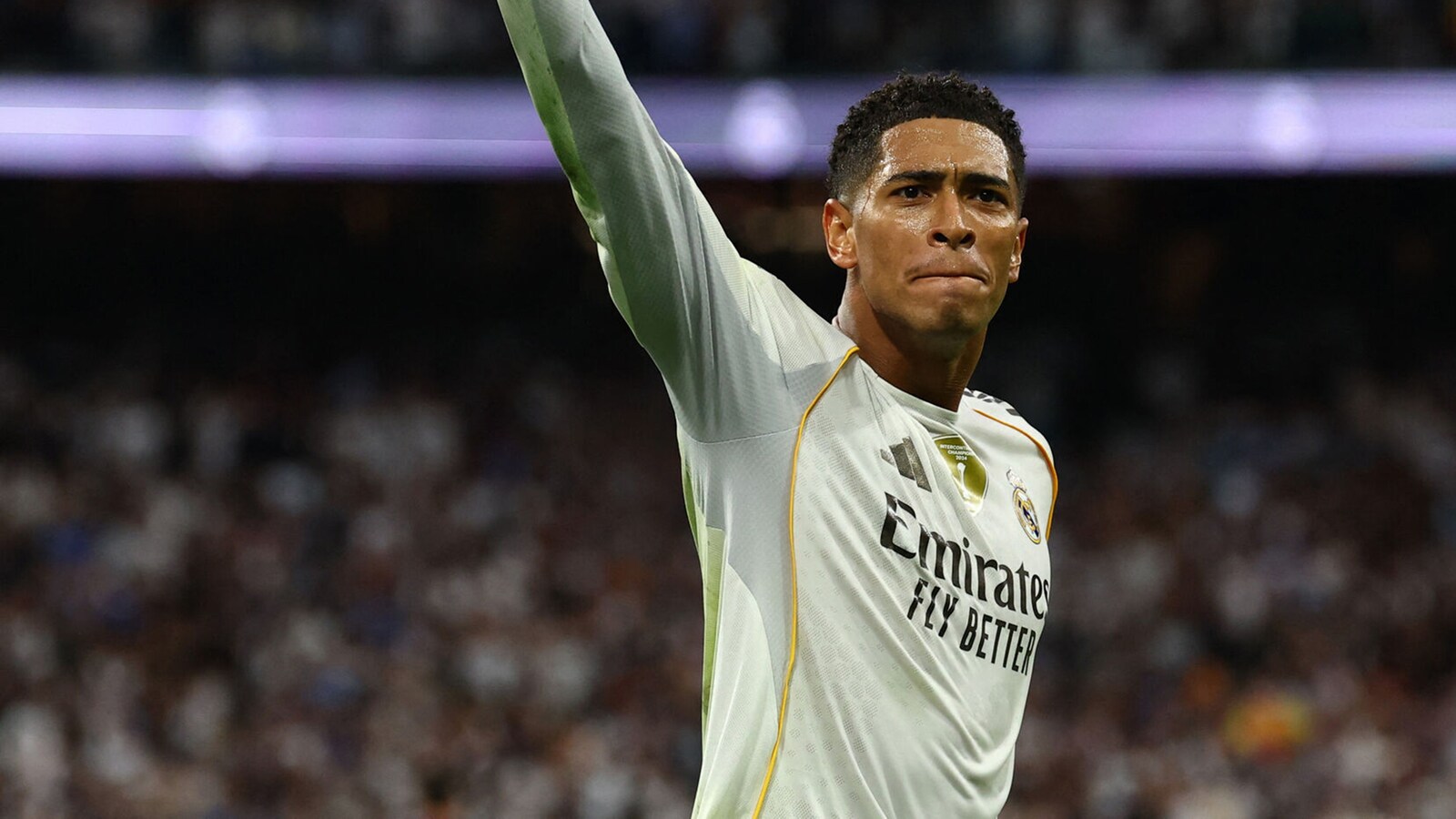 Real Madrid - Levante