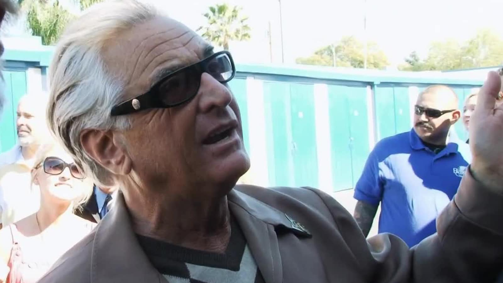 Storage Wars