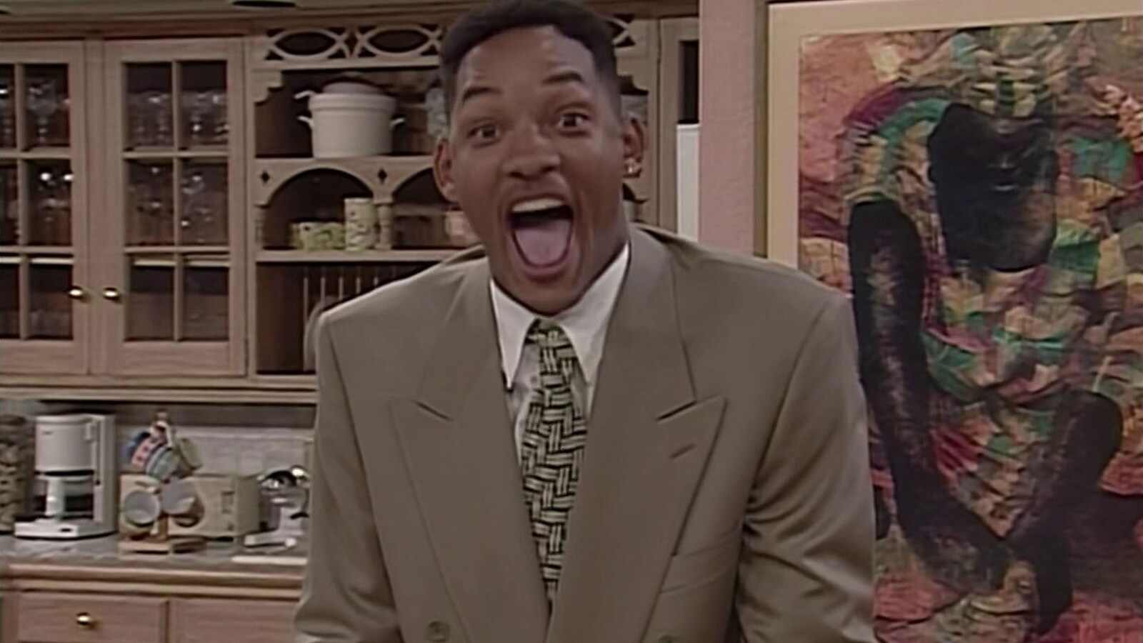 Fresh Prince i Bel-Air