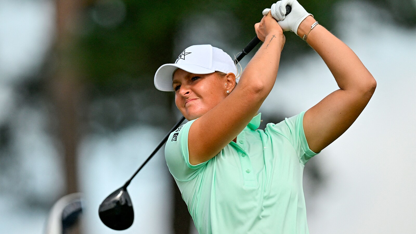 AIG Women's Open