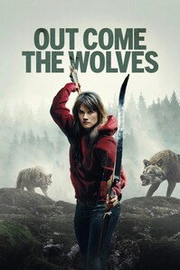 Poster för Out Come The Wolves