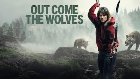 Out Come The Wolves