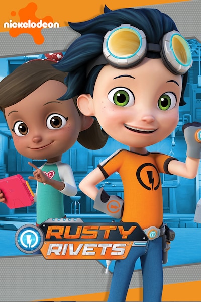 rusty-rivets