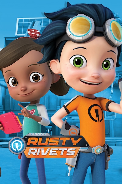 rusty-rivets