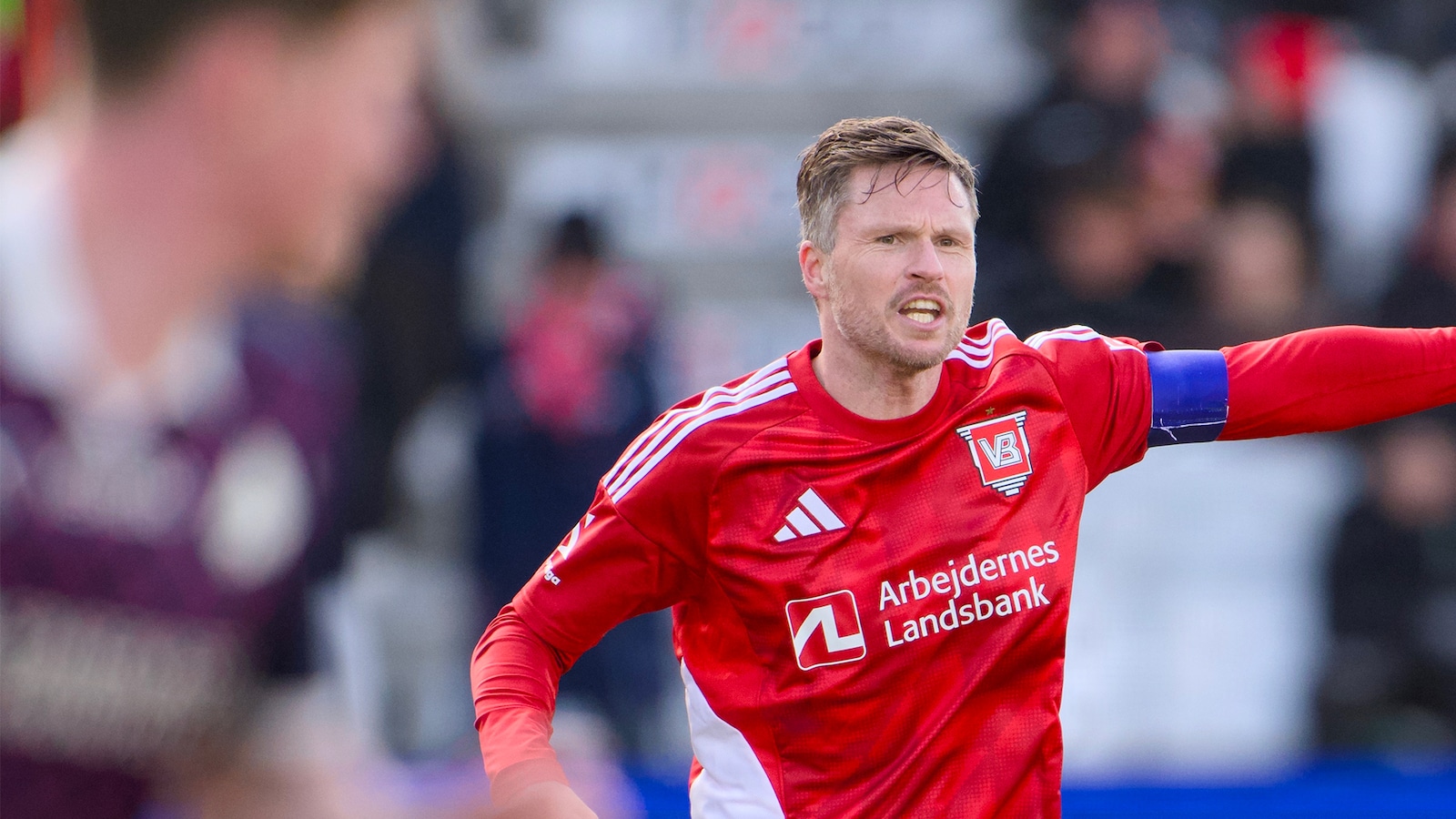 Vejle Boldklub - Silkeborg IF