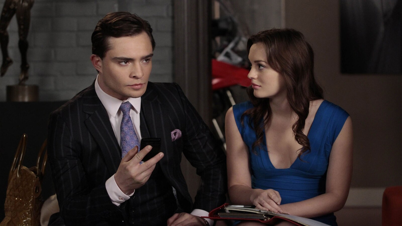 Raiders of the Lost Art