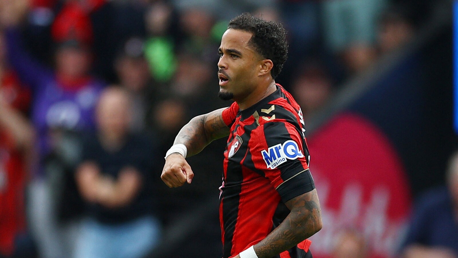 Bournemouth - Leeds