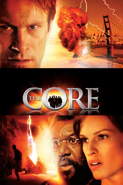 the-core-2003