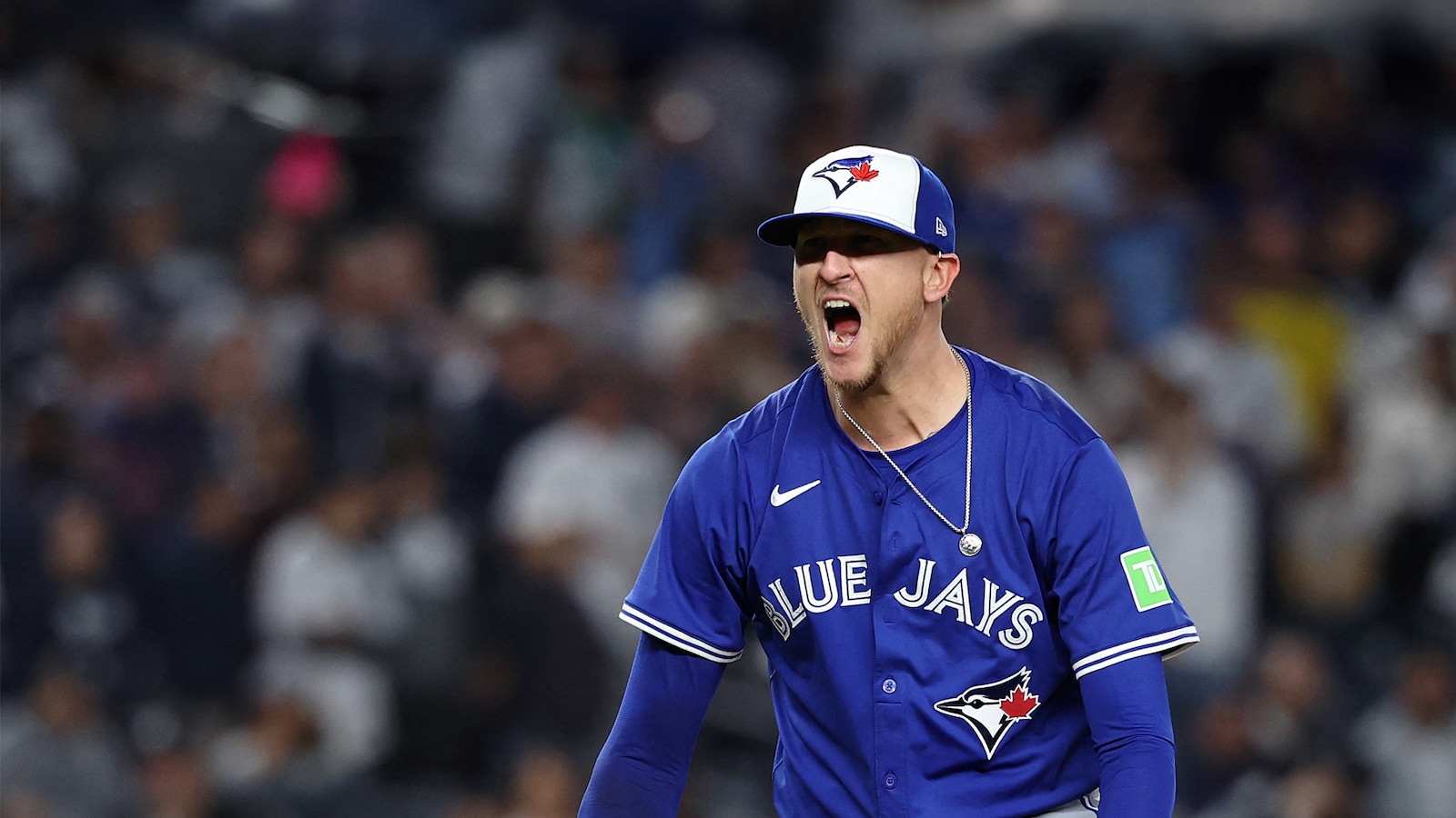 Blue Jays - Royals