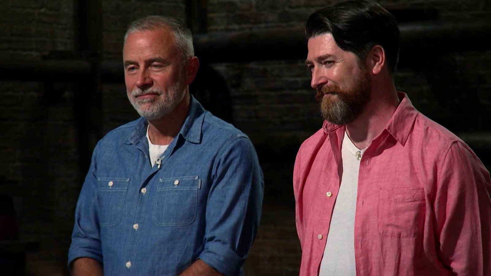 Dragons' Den