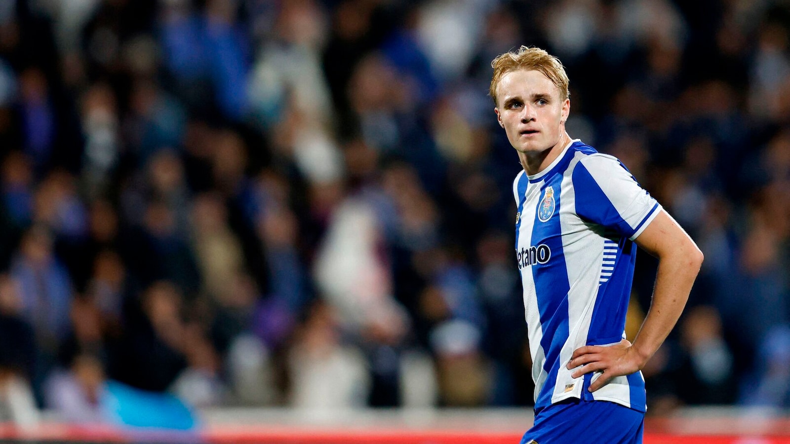 Porto - Man City