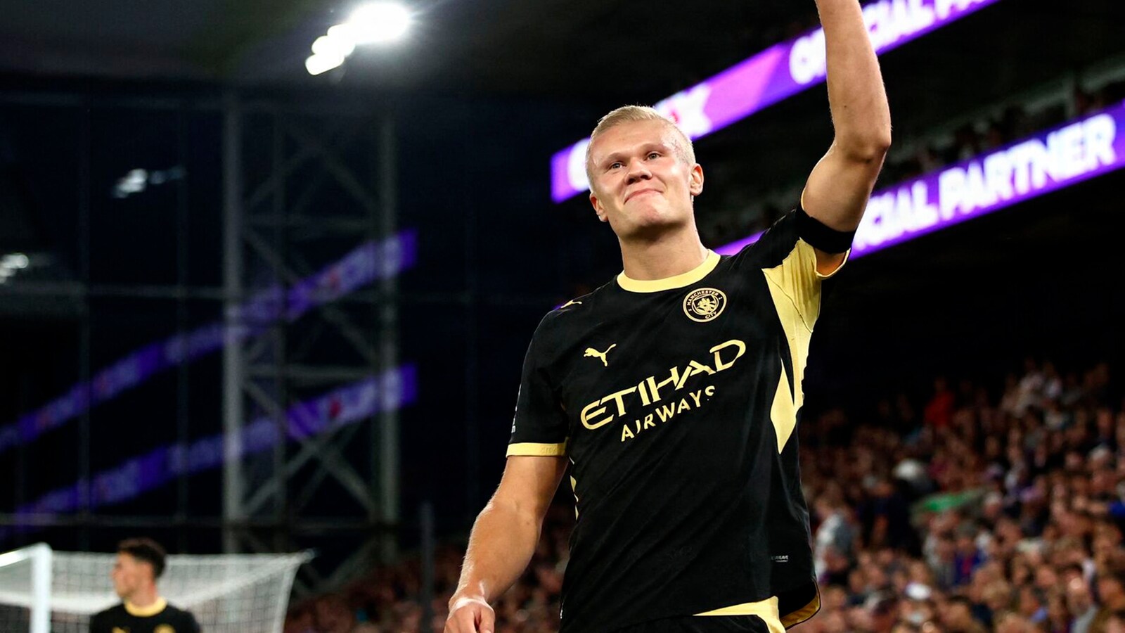 Porto - Man City