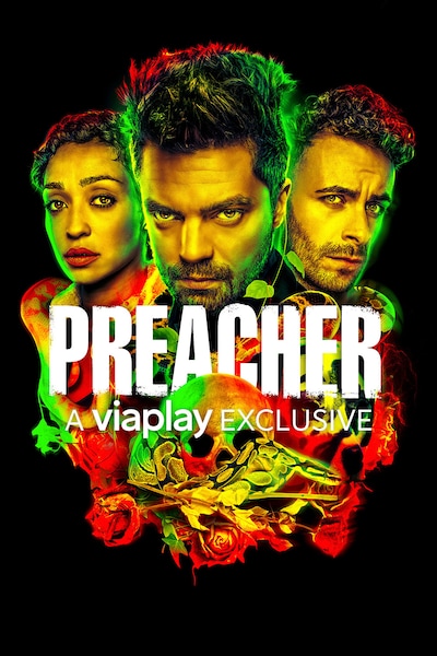 preacher