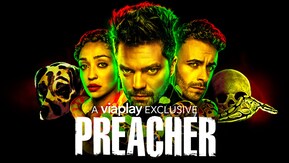 preacher