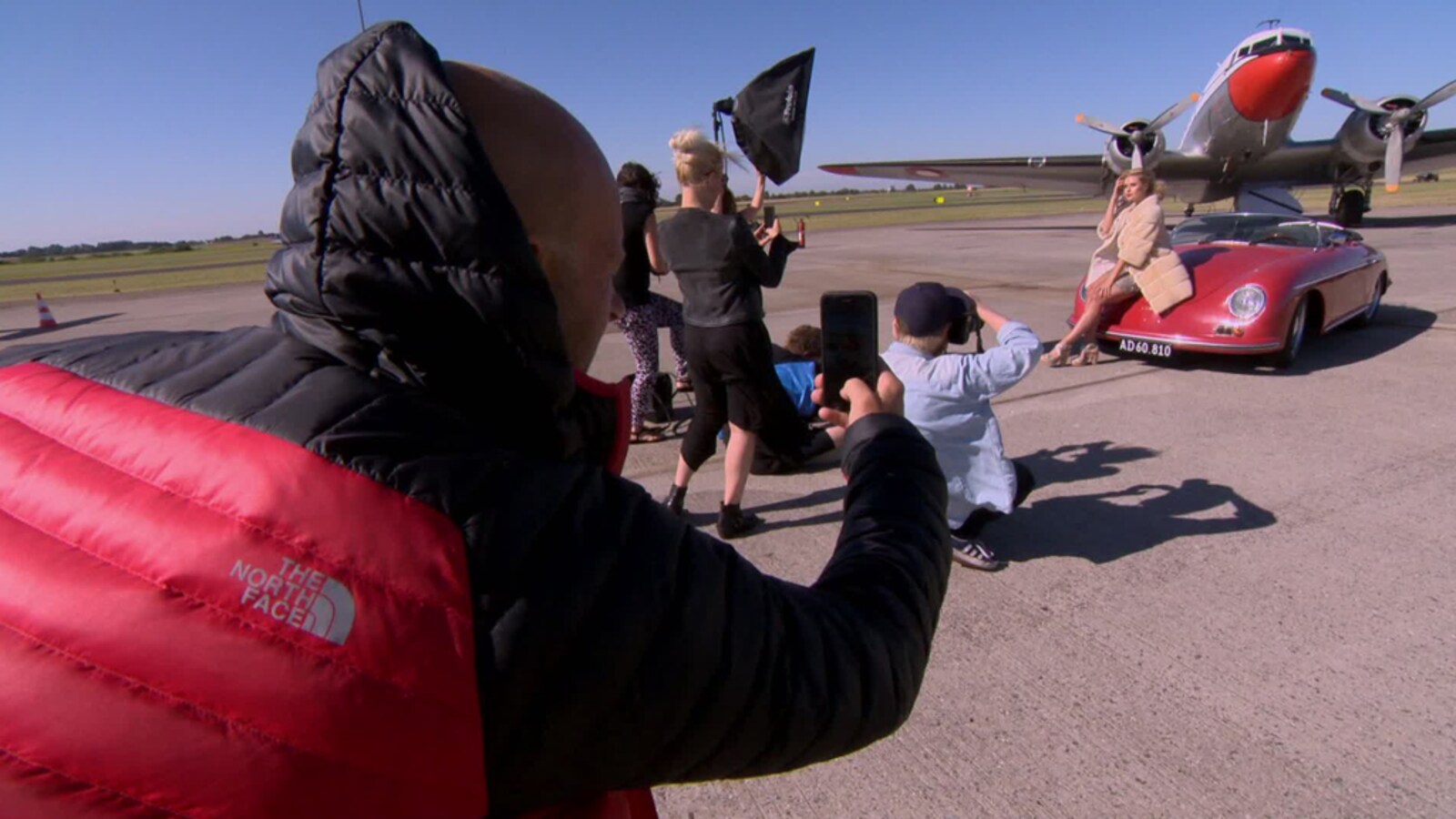 Købmænd på 1. klasse