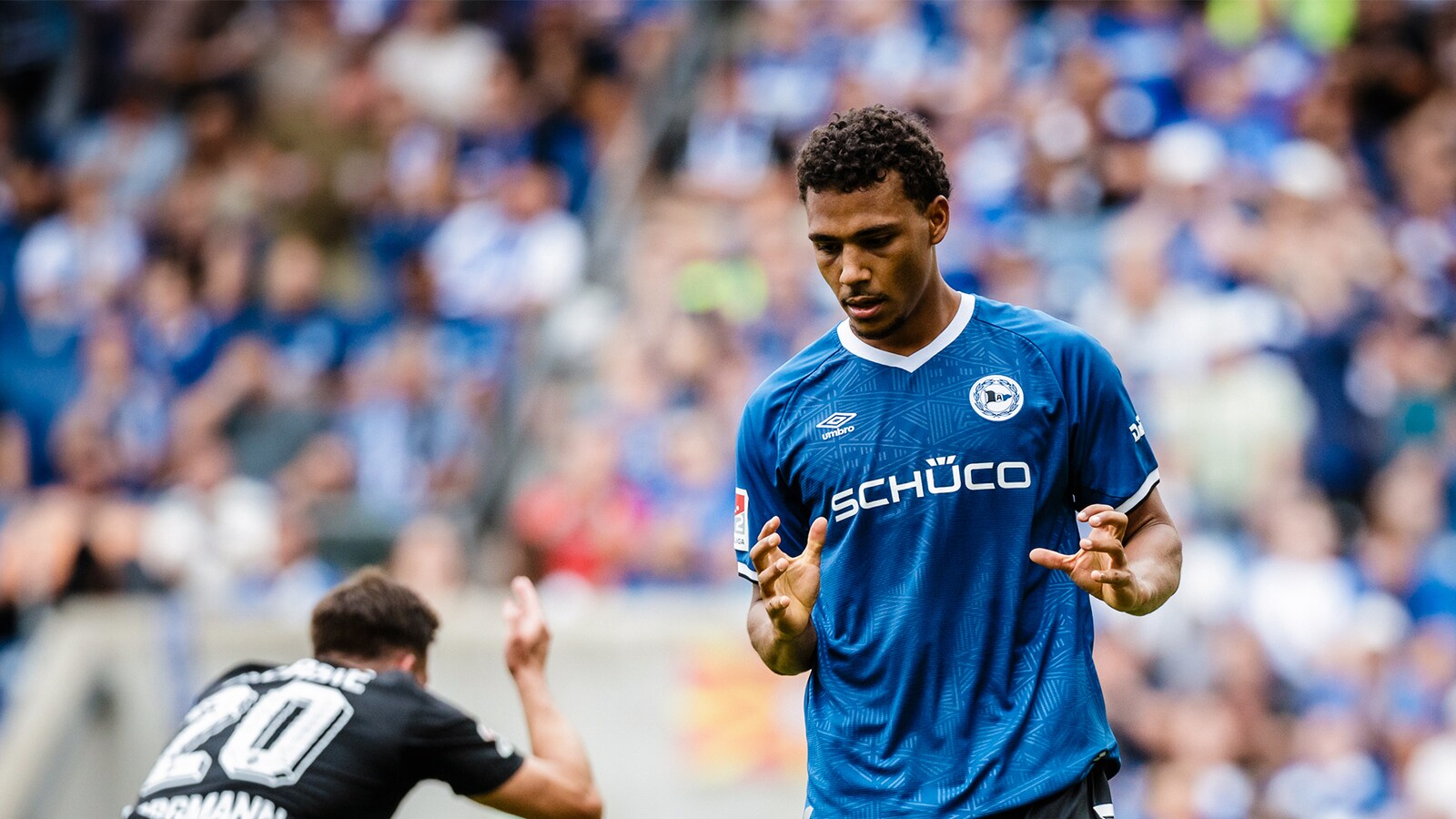 Arminia Bielefeld - Heidenheim