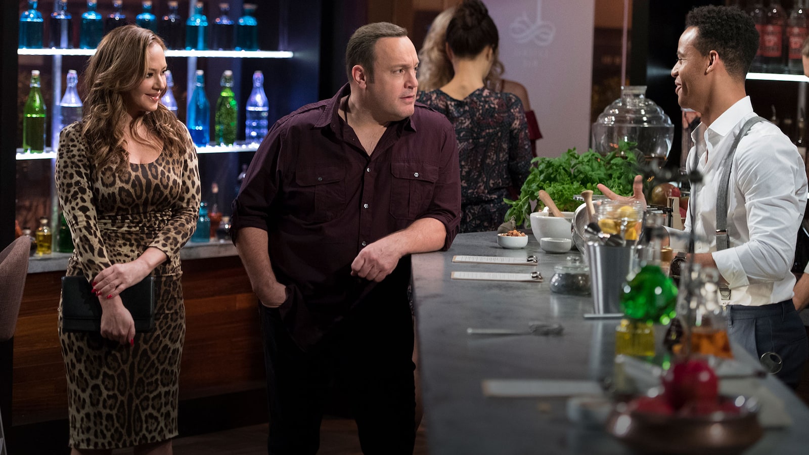Kevin Can Wait